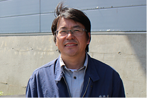 盛田裕紀