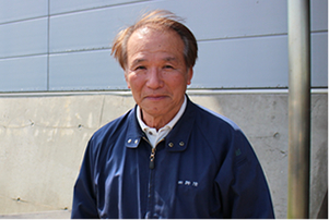 西原恒規