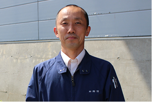 神谷信行