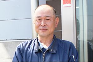 安江幸久