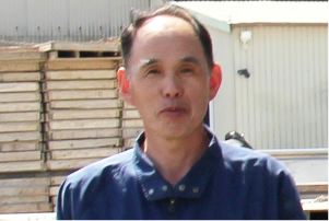 高澤洋一