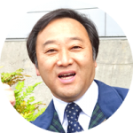 神谷社長